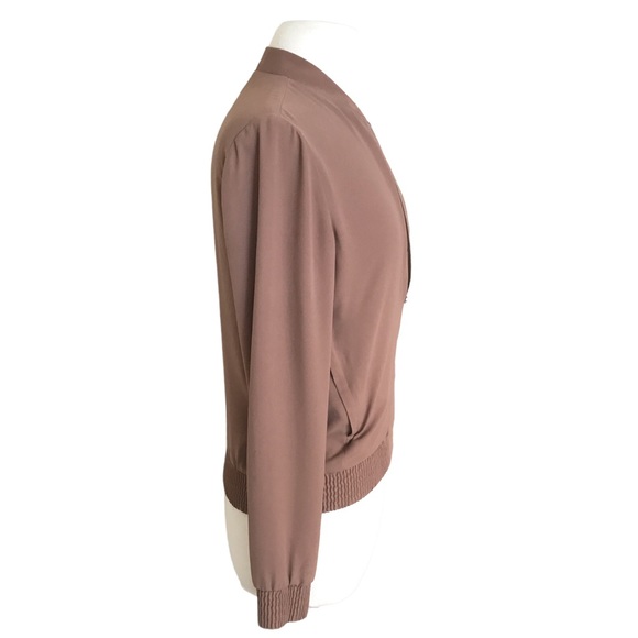 BABATON Gilroy NUTMEG Bomber Jacket - Picture 2 of 7